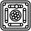 Carrom Board