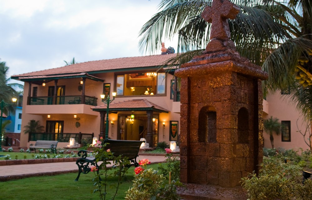 Hotel Slider Pictures