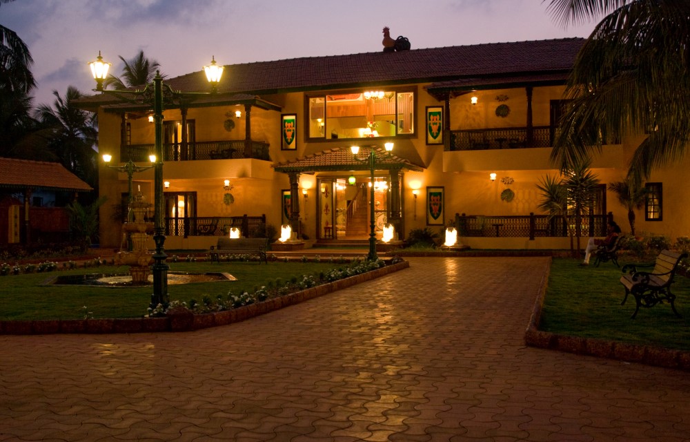Hotel Slider Pictures