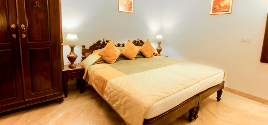Casa Severina